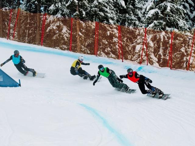 In the Lead