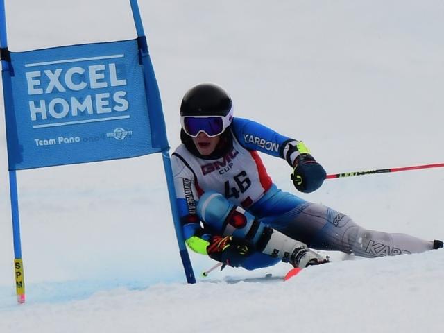 big turns
