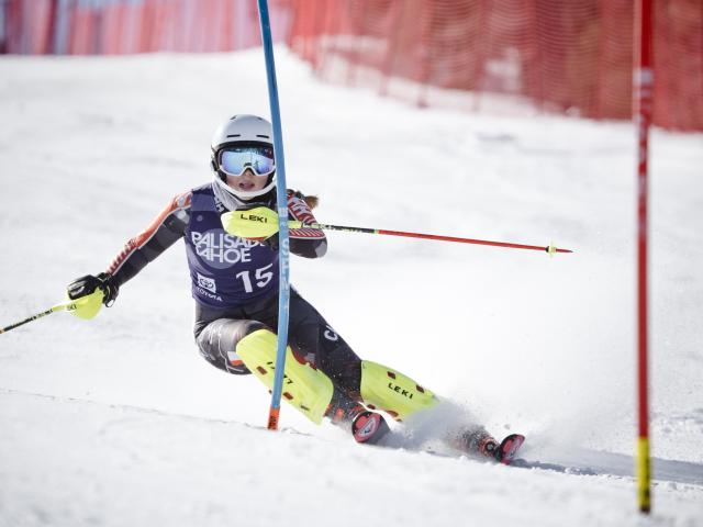 Slalom 