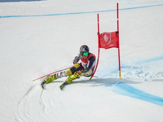 Giant Slalom