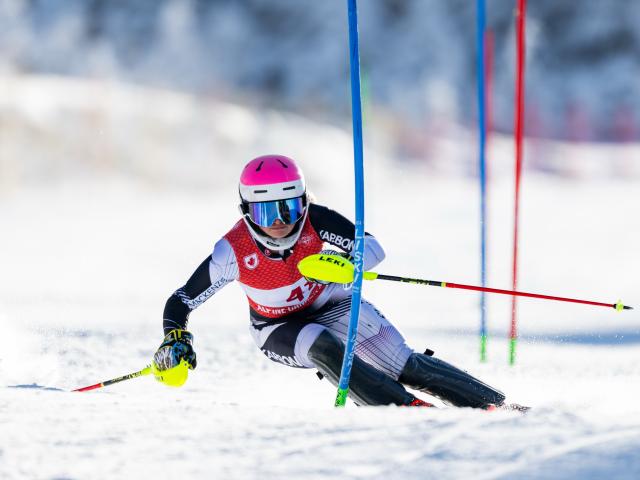 Canadian Nationals SL