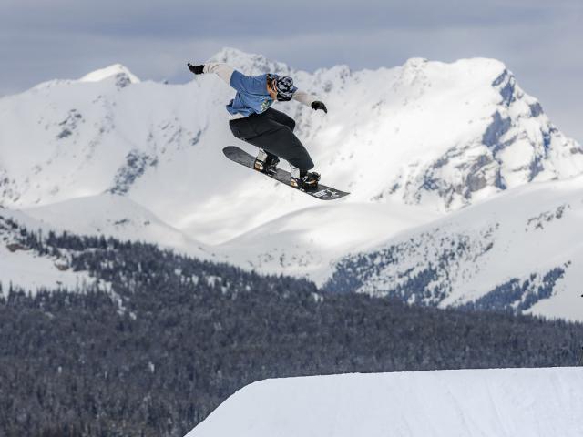 serious air