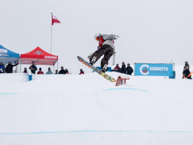 air time