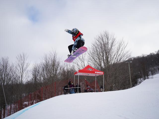 air time