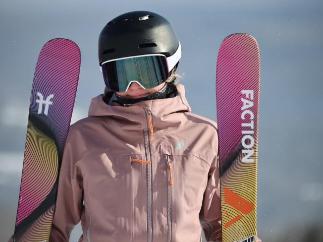 Hunter Hall - Mount Snow