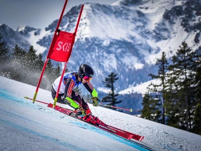 Pozza di Fassa March 2026