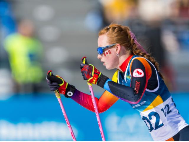 Paralympics