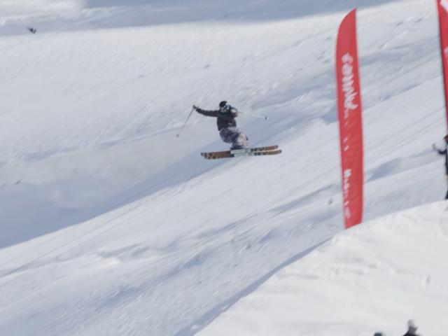 air time