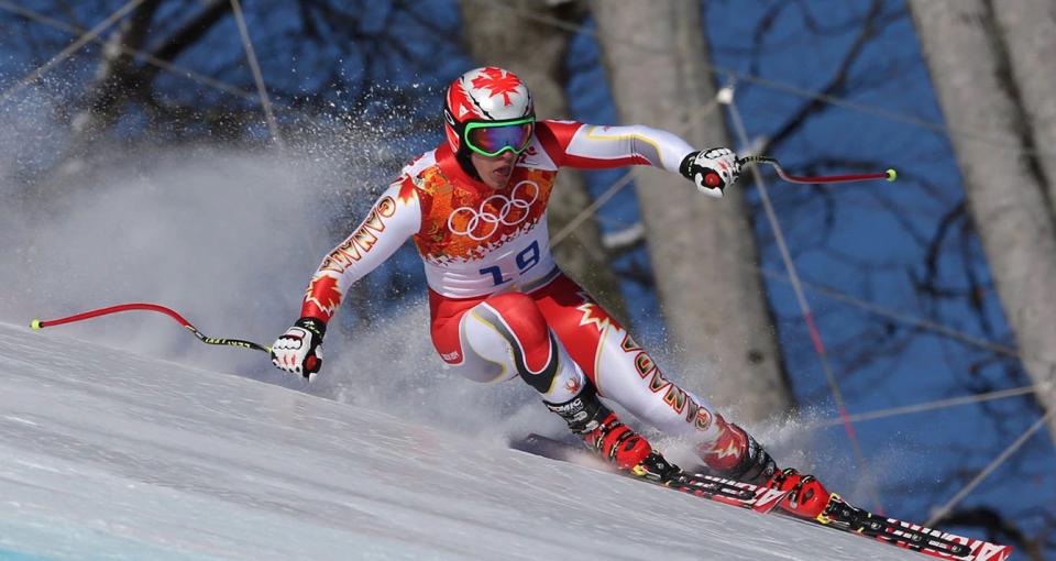 Snow Athletes Canada - The Origin Story