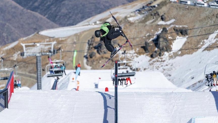 riding the rail