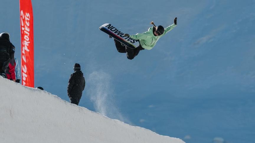 Big Air