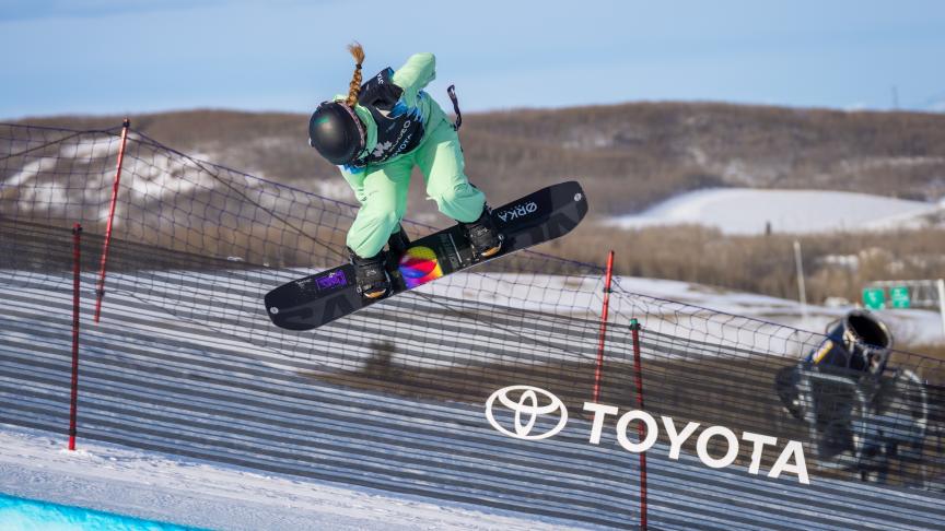 Air Time