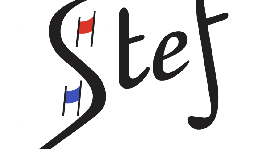 Stef Logo