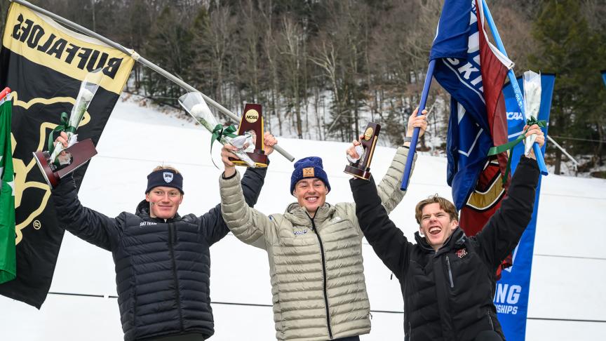 NCAA WIN