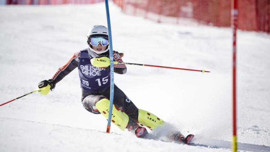 Slalom