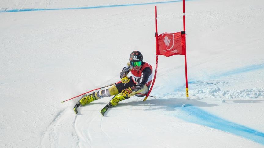Giant Slalom