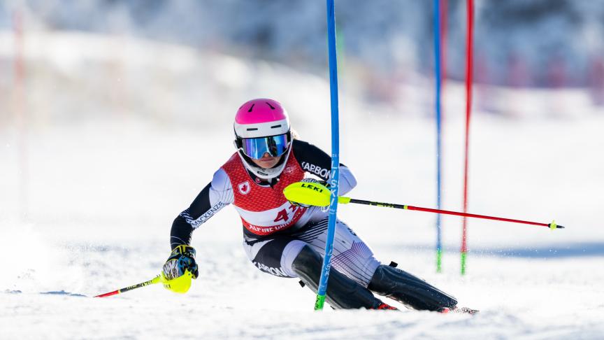 Canadian Nationals SL