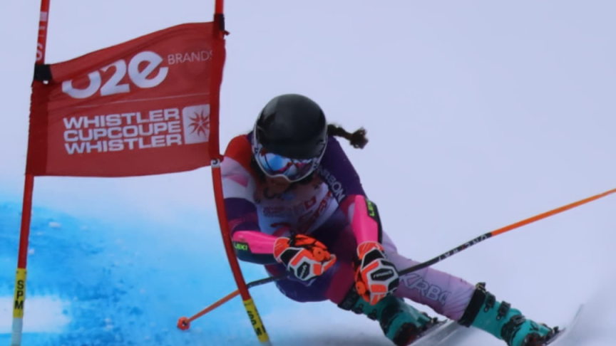 GS race image 