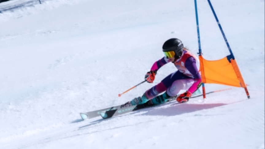 GS training image 