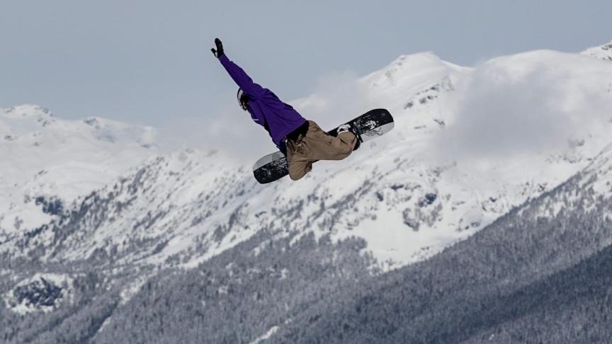 wicked air