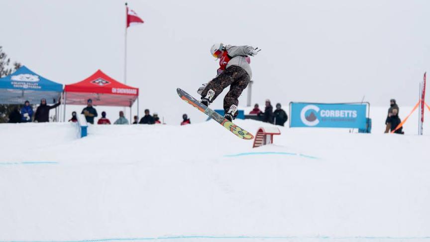 air time