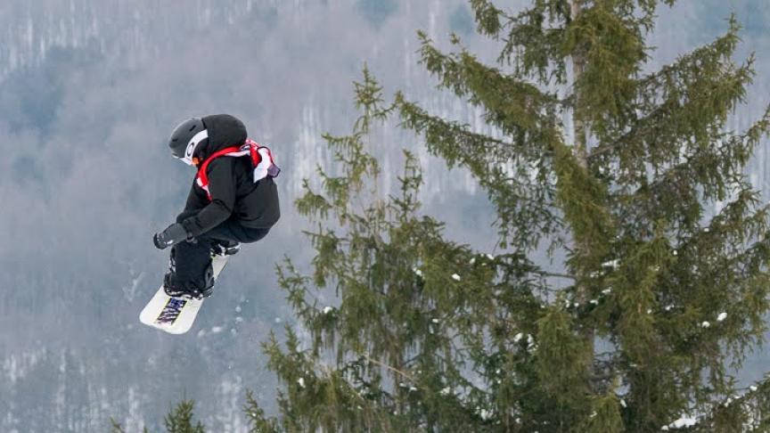 air time