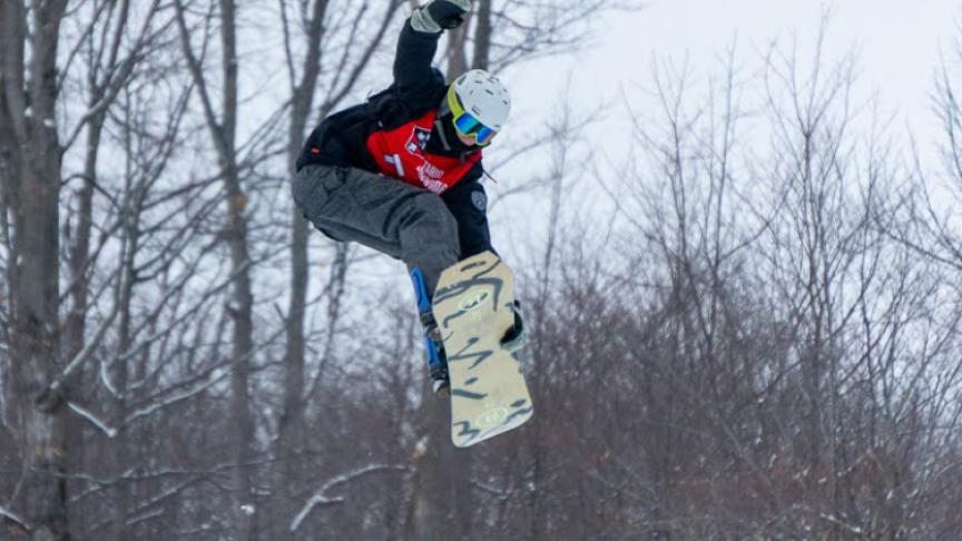 Board Grab
