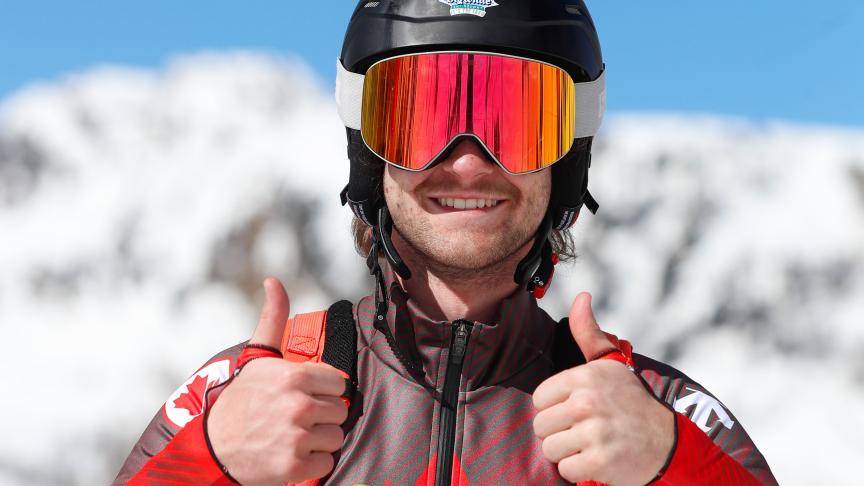 JWC Thumbs up