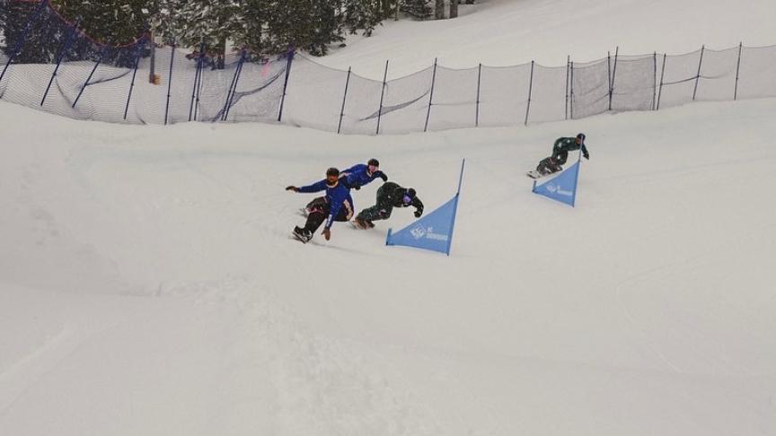 Jasper Racing