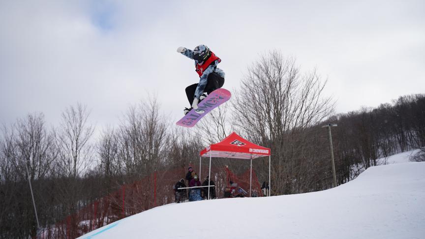 air time