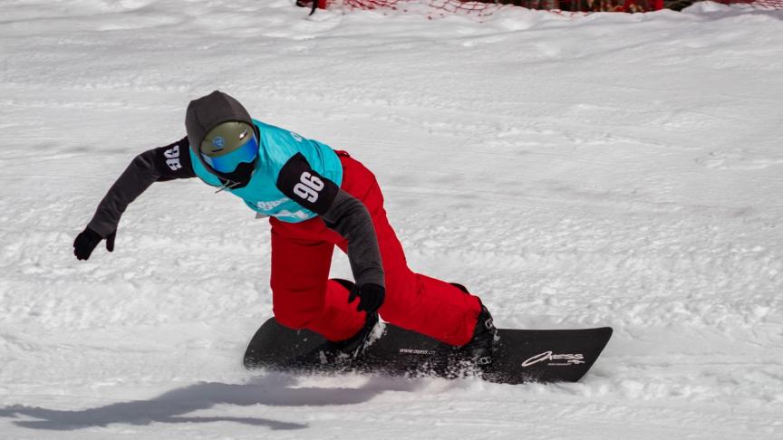 carving