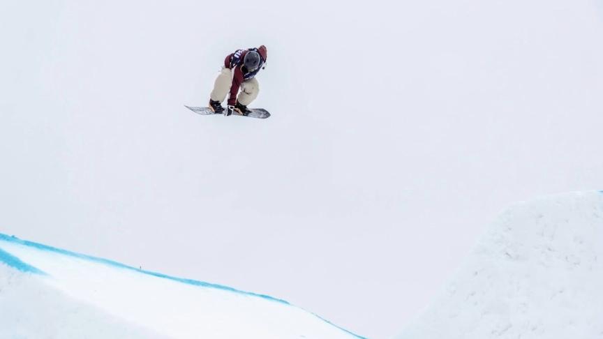 more air time