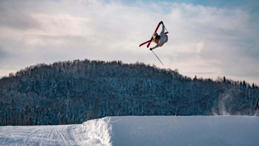 Flying high at Maximise