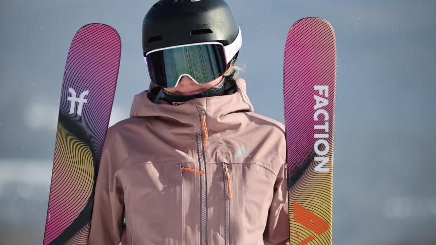 Hunter Hall - Mount Snow