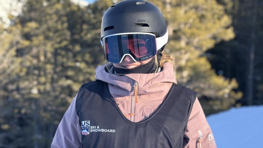 Hunter Hall - Copper