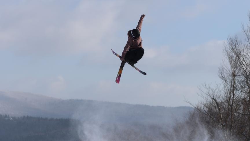 Hunter Hall - Mount Snow