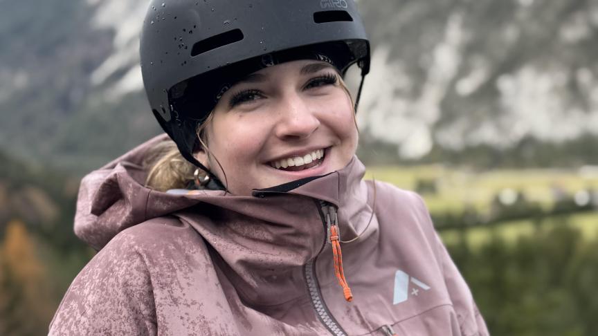 Hunter Hall - Austria