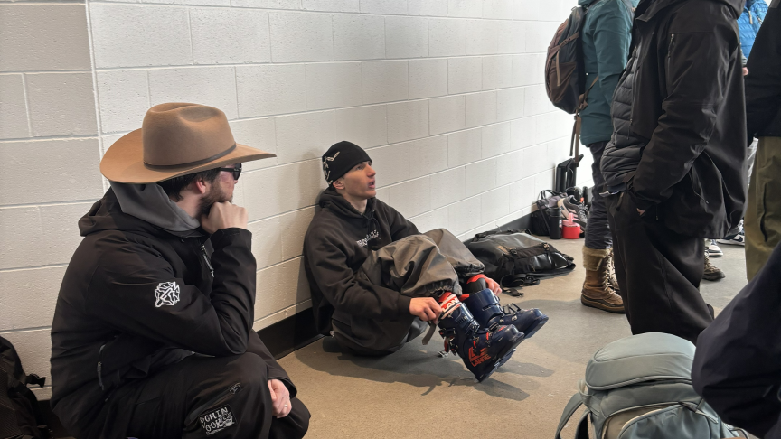 Learning to deal with the ups and downs