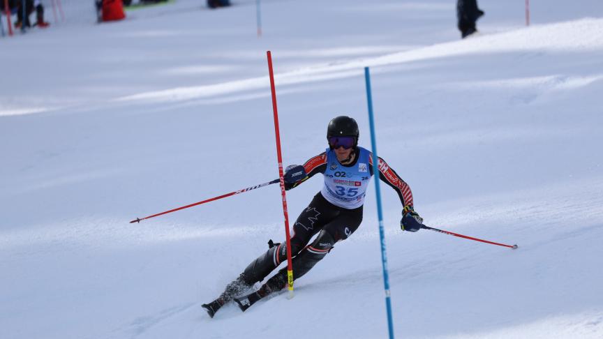 Slalom