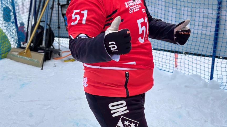 Jr. World Championships - Switzerland 2026