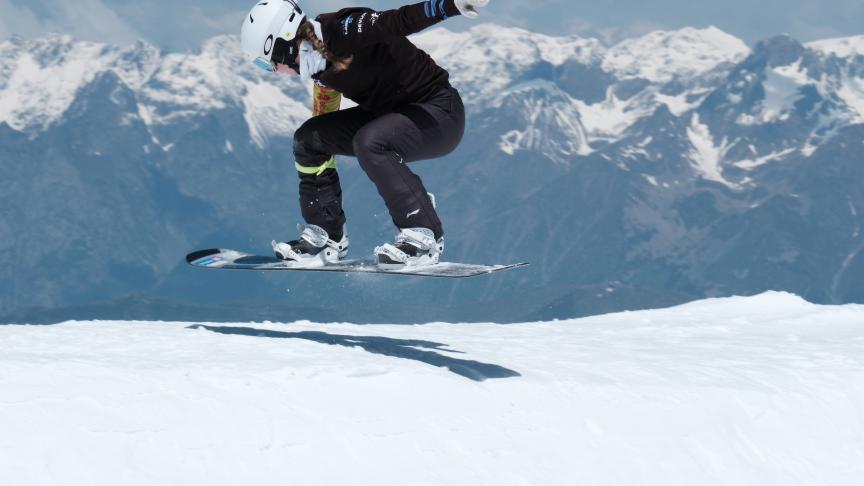 more air