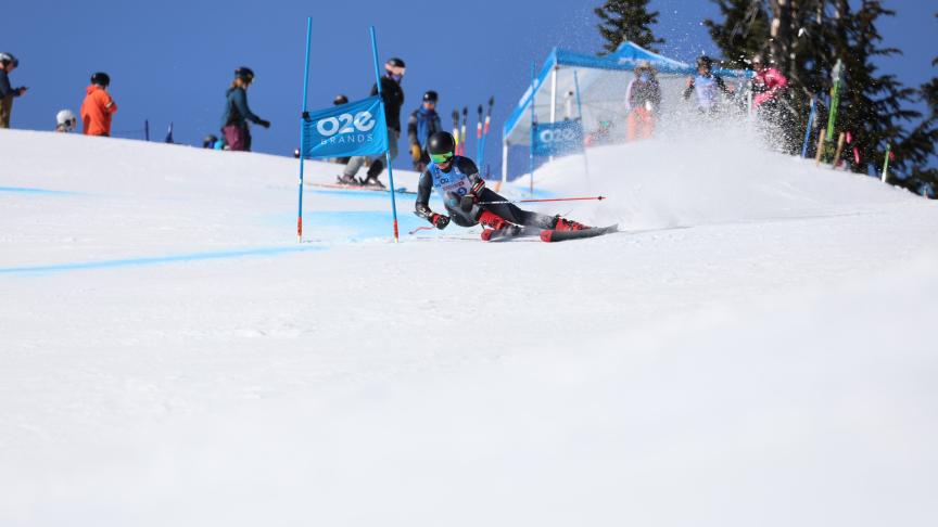 big turns