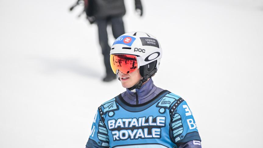 ready to race