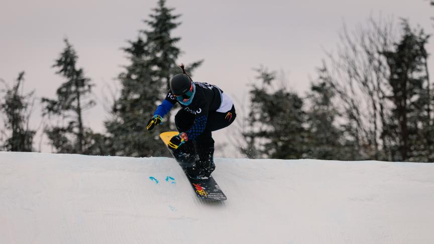 Waterville Valley - December 2025