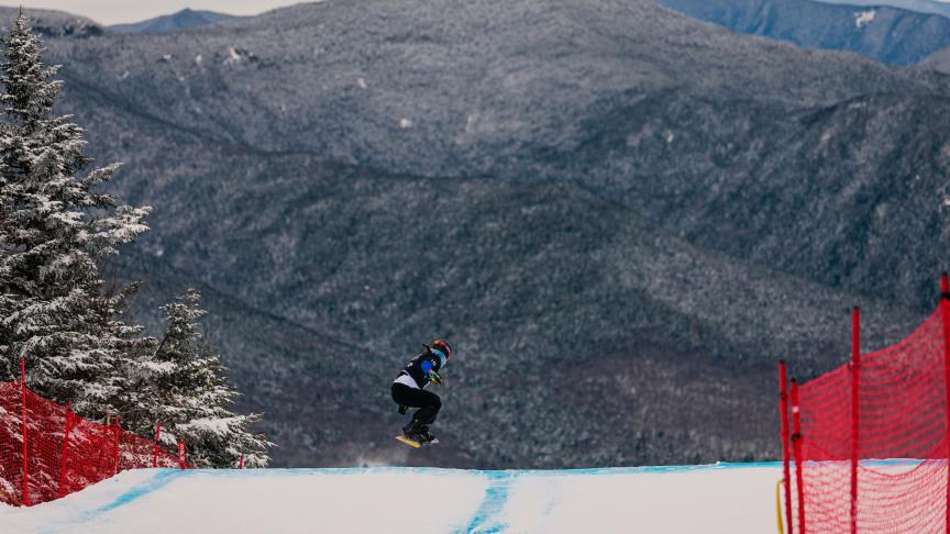 Waterville Valley - December 2025