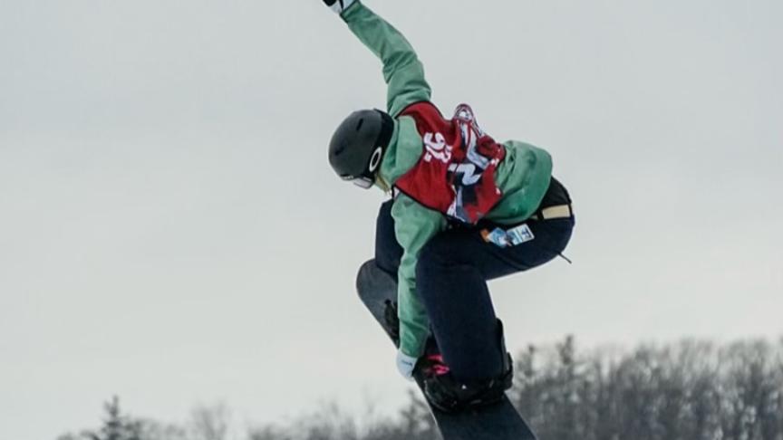 Junior canadien 