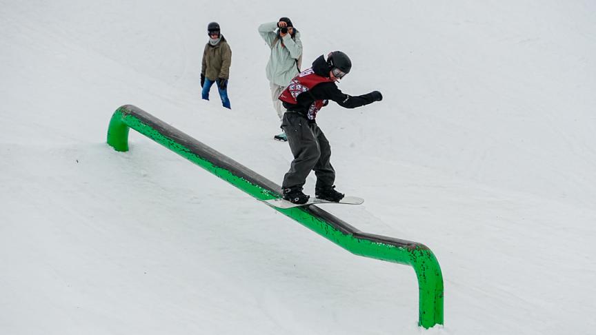 rails