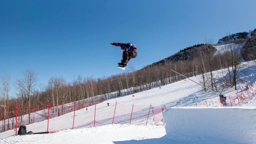 wicked air