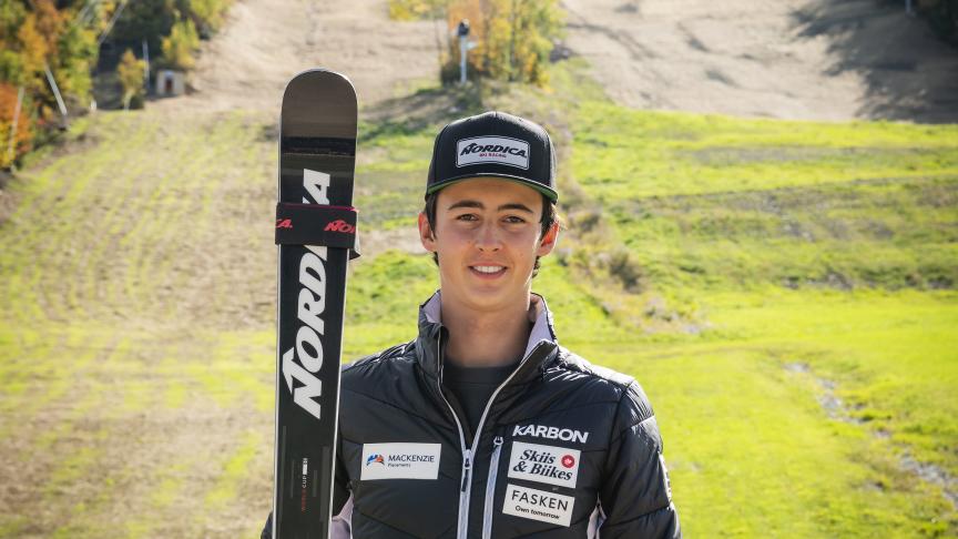 Alpine Canada Alpin Provincial Athlete of the Year